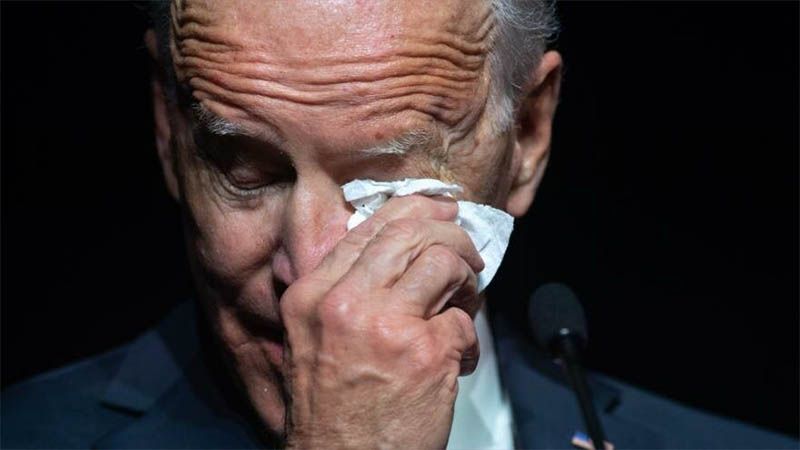 Acusan al exvicepresidente de EEUU de cometer abusos sexuales