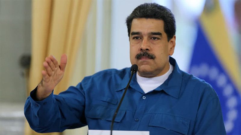 Venezuela: Maduro pone en situaci&oacute;n de alerta a todas las unidades militares del pa&iacute;s