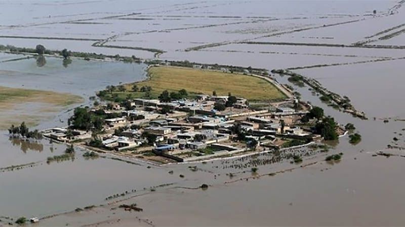 Hezbol&aacute; critica el bloqueo estadounidense de la ayuda a damnificados en Ir&aacute;n