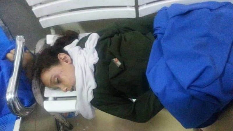 Ansarol&aacute; condena la matanza saud&iacute; del colegio para ni&ntilde;as en Yemen