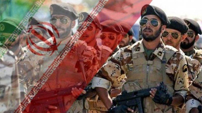 Rohani afirma que si no fuera por los Guardianes, Daesh habr&iacute;a ocupado la regi&oacute;n