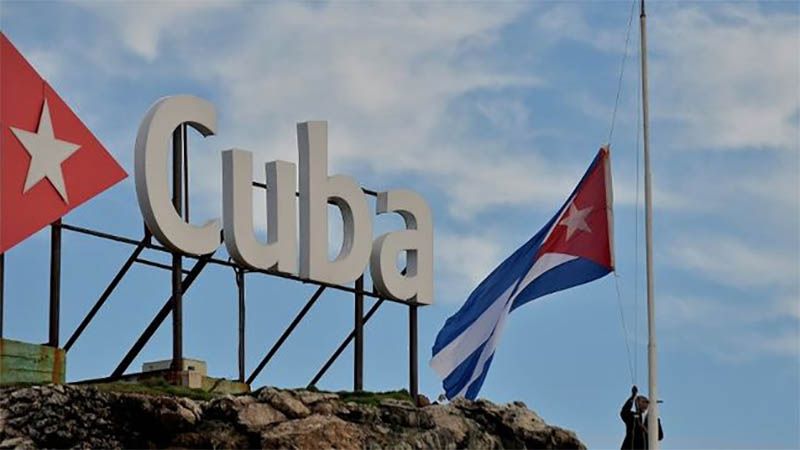 Cuba condena a la OEA por haber acreditado a un representante de la oposici&oacute;n venezolana