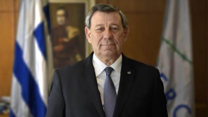 Uruguay asegura que las condiciones de la oposici&oacute;n venezolana dificultan el di&aacute;logo