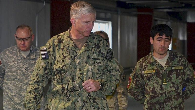 Comando Sur de Estados Unidos propone convertir Venezuela en otra Siria