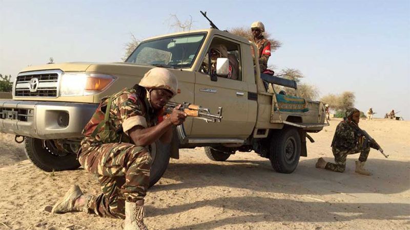 Mueren m&aacute;s de siete militares en un ataque perpetrado por Boko Haram en Chad