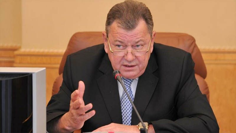 La paciencia rusa se agota ante presencia terrorista en Idlib