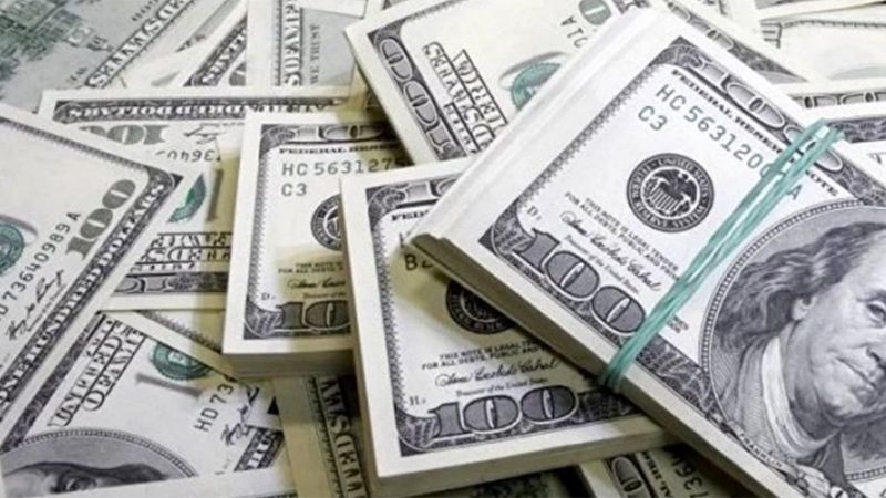 Argentina: El d&oacute;lar vuelve a subir y alcanza los 44,92 pesos