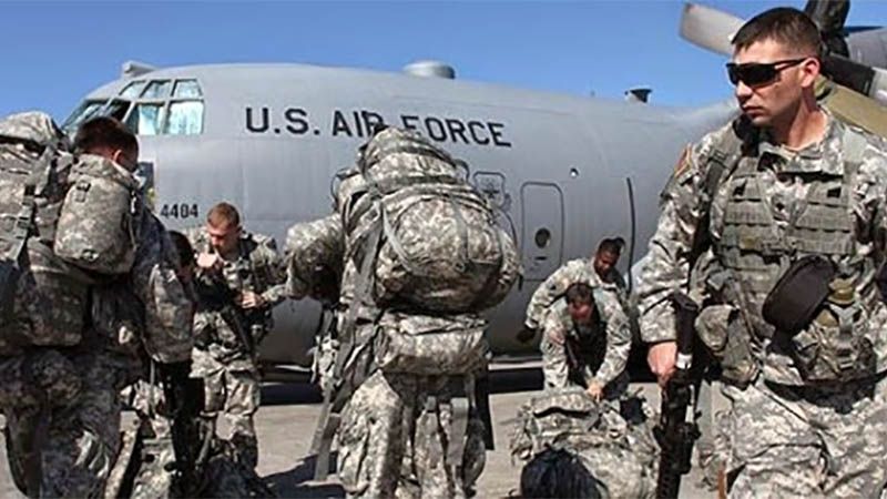 La Inteligencia rusa alerta que EEUU prepara una operaci&oacute;n militar contra Venezuela