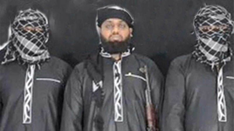 Confirman la muerte del l&iacute;der del grupo terrorista autor de los atentados en Sri Lanka