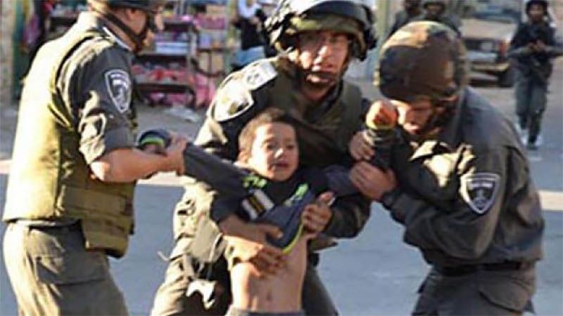 Premier de Malasia tacha de &ldquo;terrorista y b&aacute;rbaro&rdquo; al r&eacute;gimen sionista usurpador de Palestina