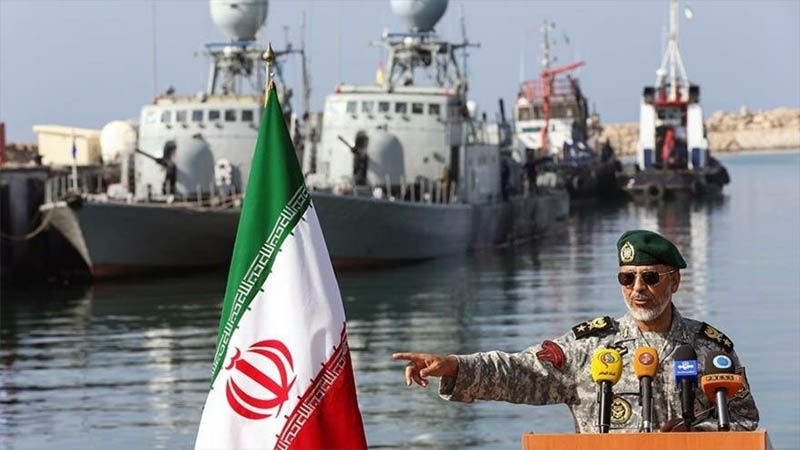 Ir&aacute;n defender&aacute; sus intereses nacionales ante cualquier amenaza