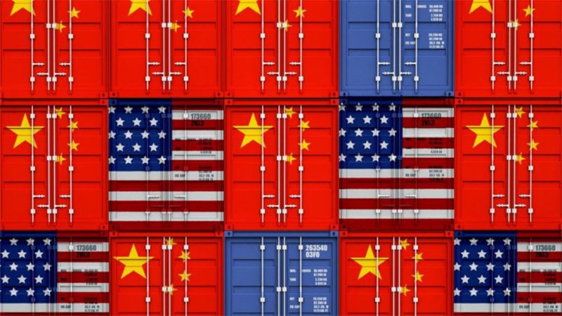 China responde al incremento de aranceles sobre sus mercanc&iacute;as por parte de EEUU