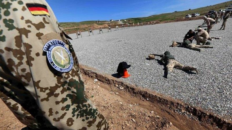 Pa&iacute;ses Bajos y Alemania paralizan sus misiones en Iraq tras escalada de tensiones en la regi&oacute;n