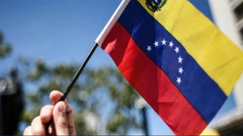 Representantes del gobierno y de la oposici&oacute;n de Venezuela se re&uacute;nen en Noruega
