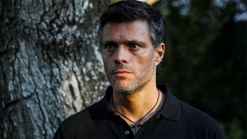 El Gobierno venezolano reclama a Espa&ntilde;a la entrega del golpista Leopoldo L&oacute;pez