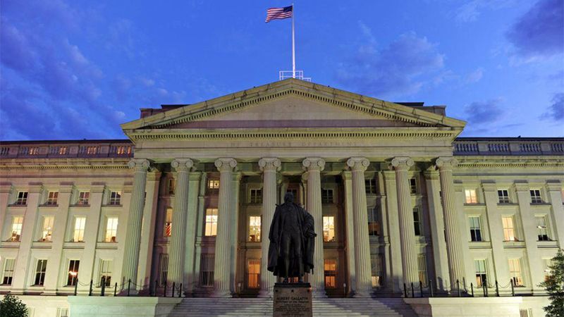 EEUU impone nuevas sanciones contra Rusia