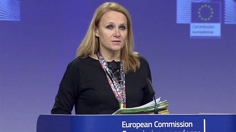 Uni&oacute;n Europea reitera respaldo a acuerdo nuclear iran&iacute;