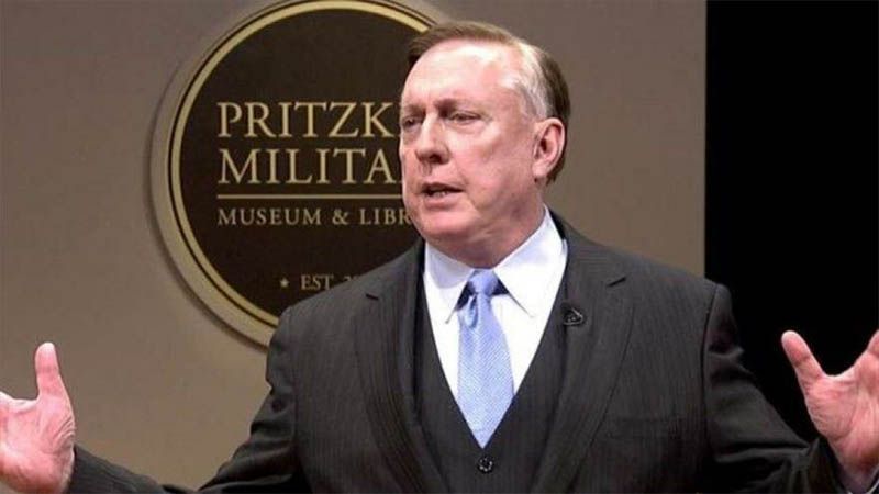 Arabia Saud&iacute; y el r&eacute;gimen sionista quieren arrastrar a EEUU a una guerra con Ir&aacute;n