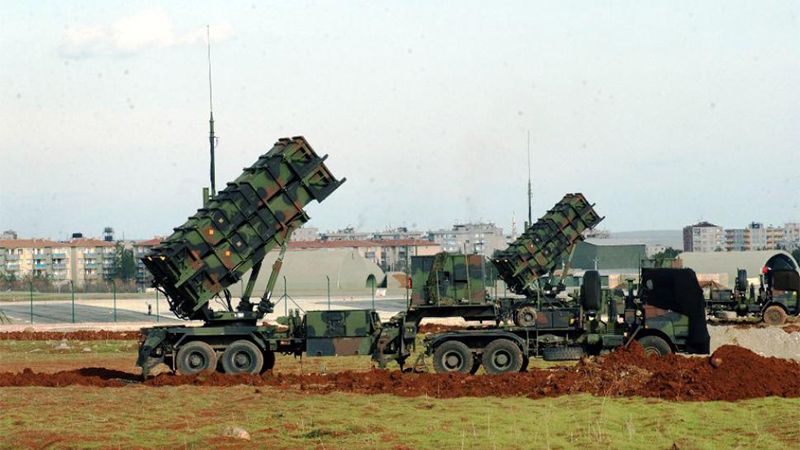 La OTAN realizar&aacute; ejercicios militares de defensa a&eacute;rea en Polonia