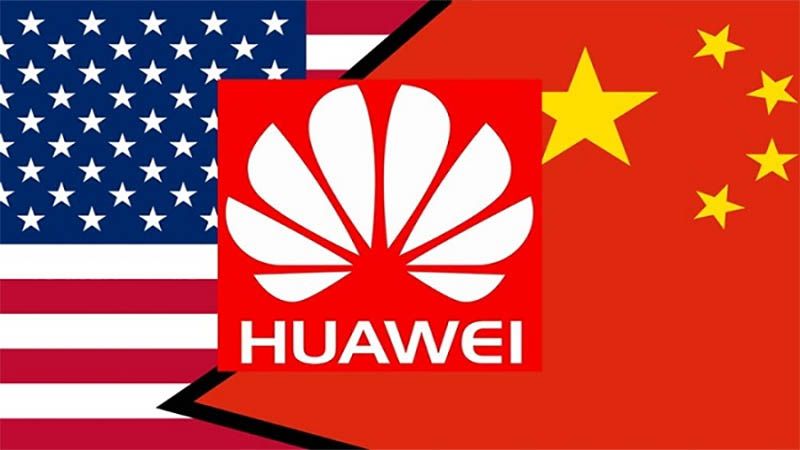 Nueva ofensiva judicial de Huawei contra la &ldquo;tiran&iacute;a&rdquo; de EEUU