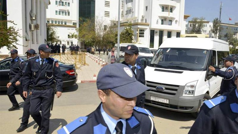 Marruecos: Desarticulan una c&eacute;lula vinculada a Daesh