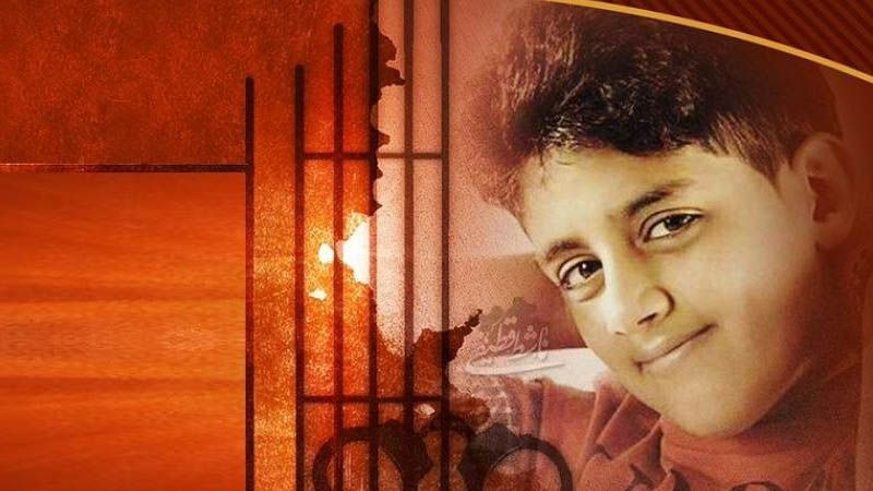 Arabia Saud&iacute; quiere crucificar a un adolescente que fue detenido cuando ten&iacute;a 13 a&ntilde;os