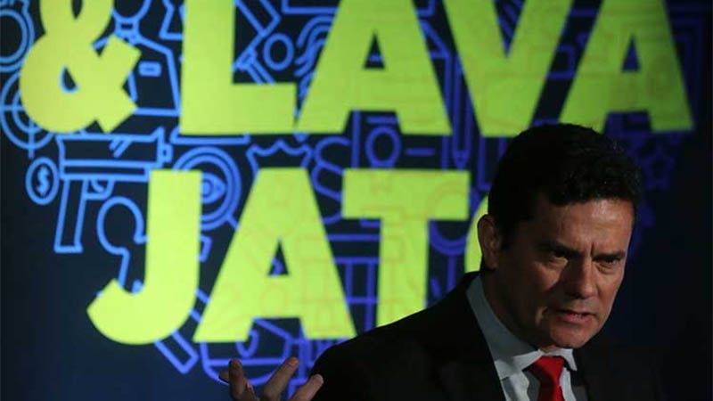 Ministerio P&uacute;blico de Brasil abre investigaci&oacute;n contra fiscales del caso Lava Jato