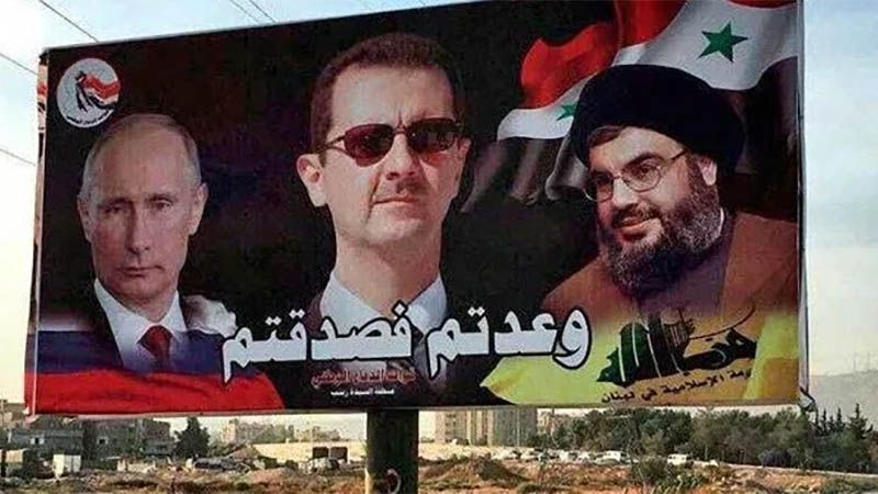 Embajador ruso destaca la estrecha cooperaci&oacute;n entre su pa&iacute;s y Hezbol&aacute;