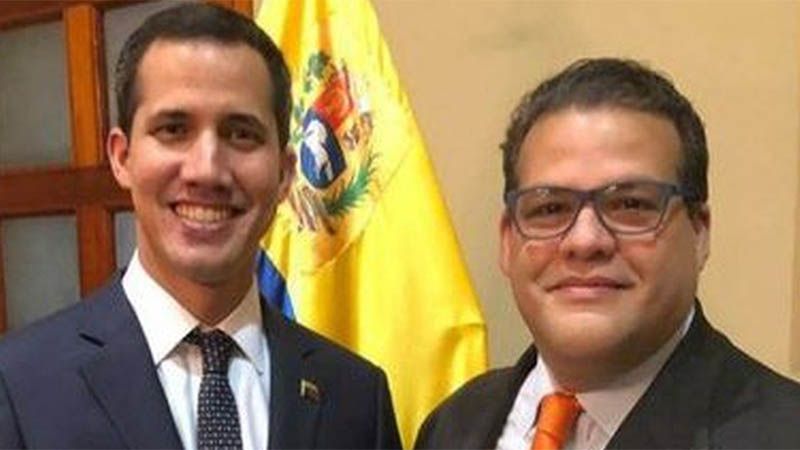 Opositor venezolano reconoce haber espiado a Hezbol&aacute; a favor de la entidad sionista