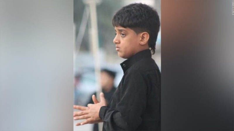 Riad se retracta y asegura que no ejecutar&aacute; a un preso pol&iacute;tico detenido cuando ten&iacute;a 13 a&ntilde;os