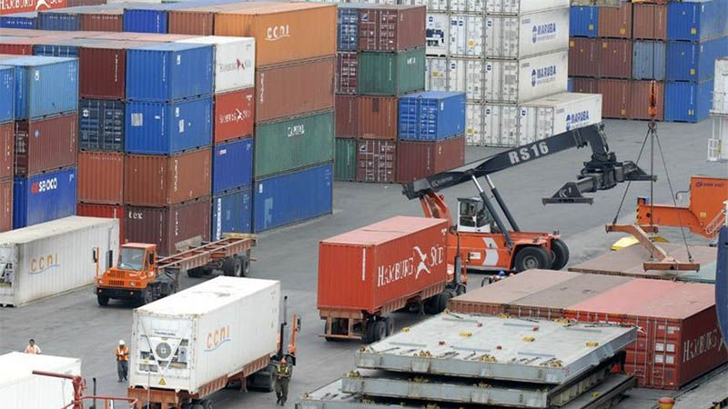 La India impone aranceles a decenas de productos de Estados Unidos