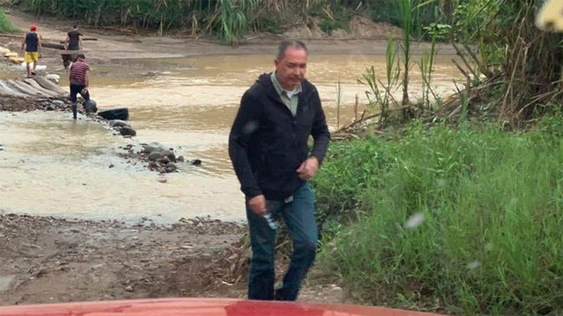 Un diputado opositor huye a Colombia para &ldquo;seguir la lucha&rdquo; desde el otro lado de la frontera