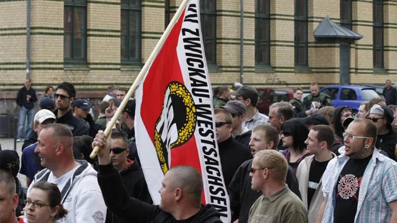 El asesinato de un alcalde por un presunto neonazi &ldquo;salta la alarma&rdquo; en Alemania