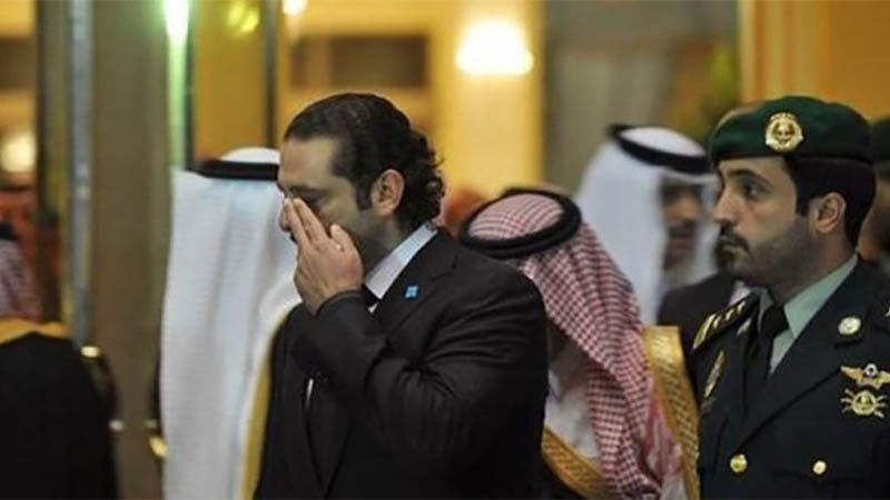 El primer ministro liban&eacute;s fue torturado y humillado por un asesor de Bin Salman, confirma la ONU