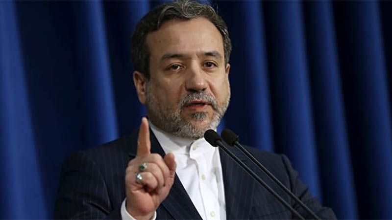 Ir&aacute;n tiene pruebas &ldquo;irrefutables&rdquo; de que el dron de EEUU viol&oacute; su espacio a&eacute;reo