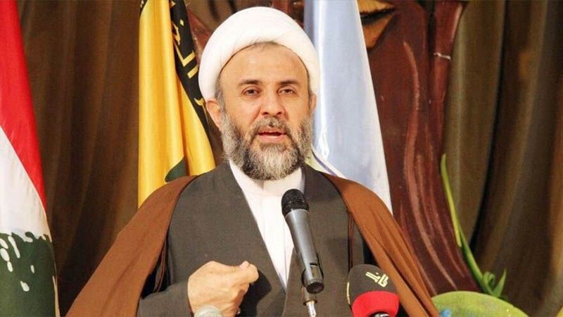 Hezbol&aacute; considera que el Foro de Manama es una traici&oacute;n hist&oacute;rica a Palestina