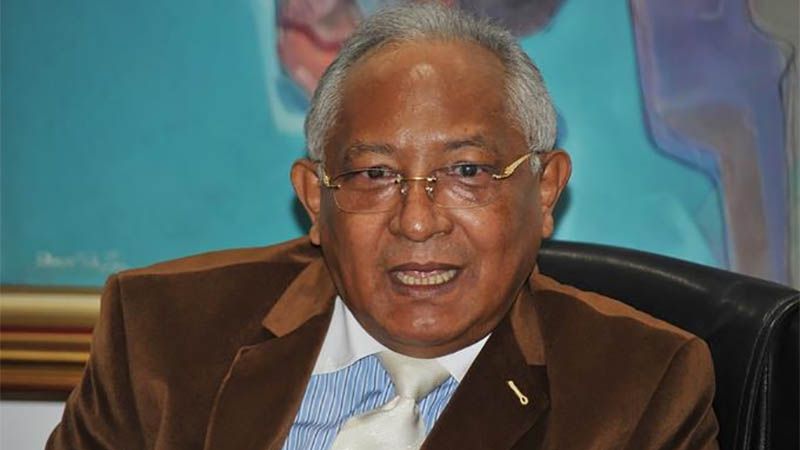 Maduro solicita a Rep&uacute;blica Dominicana captura y extradici&oacute;n de un general vinculado a plan golpista