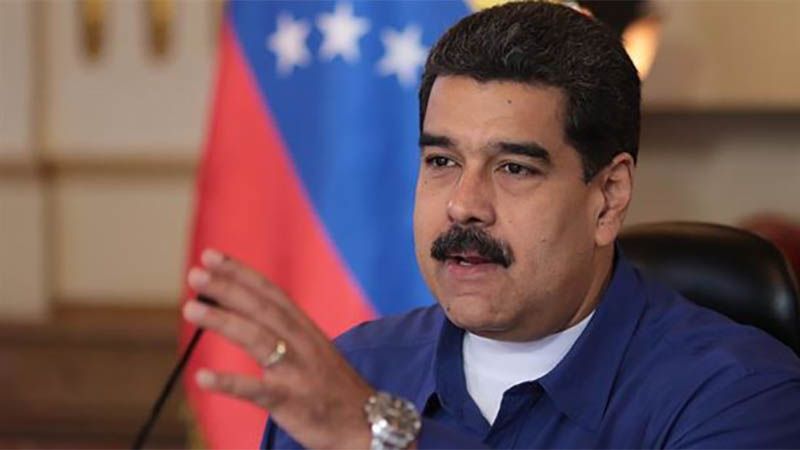 Venezuela agradece solidaridad mundial frente a campa&ntilde;as difamatorias