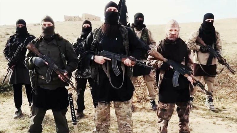 El retorno a Europa de los terroristas representa una &ldquo;seria amenaza&rdquo;, advierte Europol