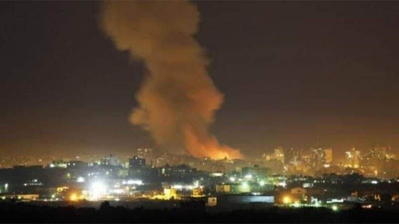 Cuatro civiles muertos en una nueva agresi&oacute;n israel&iacute; con misiles contra Siria