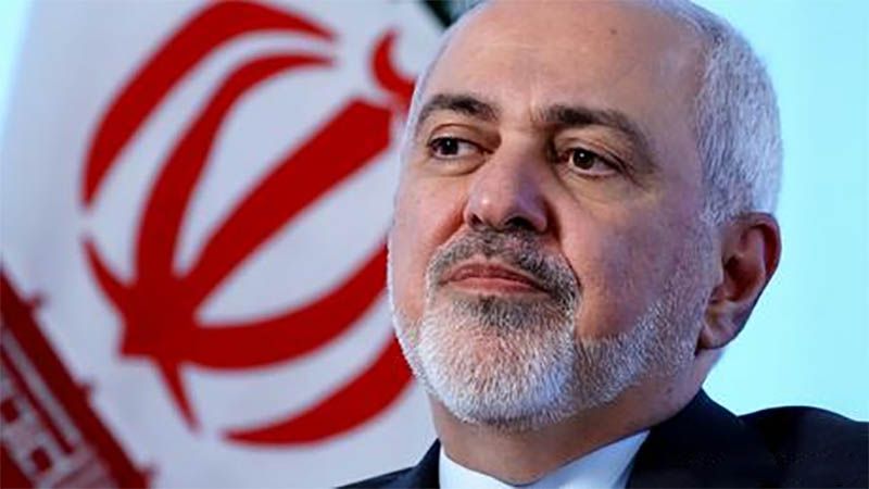 Zarif exige a EEUU &ldquo;respeto&rdquo; hacia Ir&aacute;n si quiere entablar un di&aacute;logo