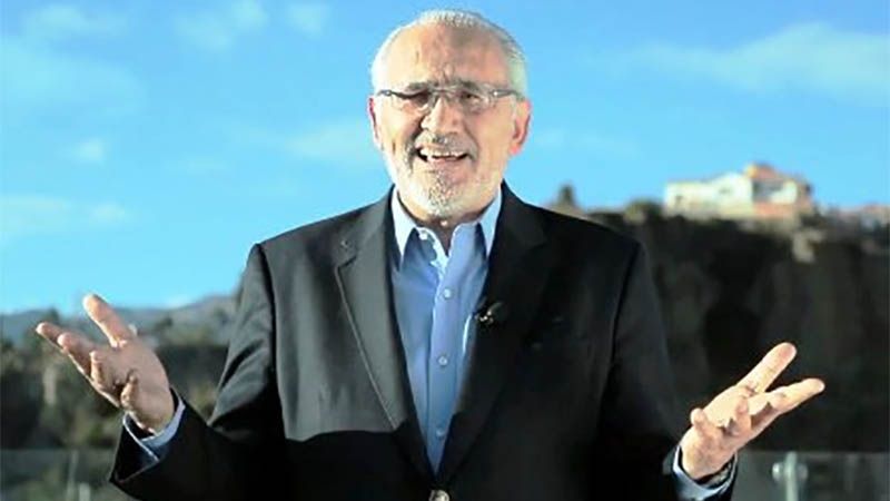 En Bolivia exigen a un opositor que aclare el origen de los 10 millones de d&oacute;lares para su campa&ntilde;a