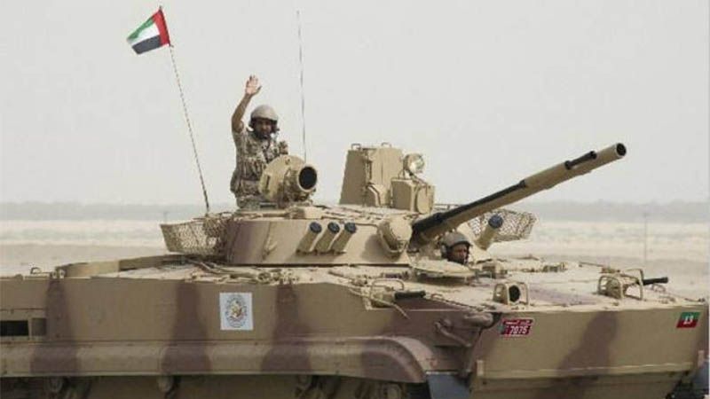 Emiratos &Aacute;rabes prev&eacute;n retirar de Yemen gran parte de sus fuerzas por &ldquo;temor a represalias&rdquo;