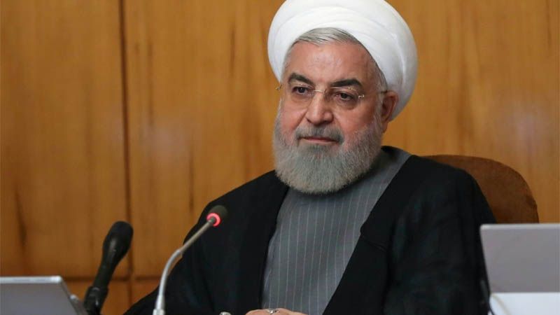 Ir&aacute;n afirma que el 7 de julio enriquecer&aacute; la &ldquo;cantidad que necesite&rdquo; de uranio