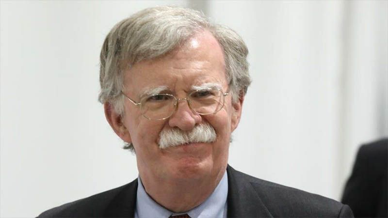 Washington aplaude la detenci&oacute;n en Gibraltar de un carguero con crudo iran&iacute;