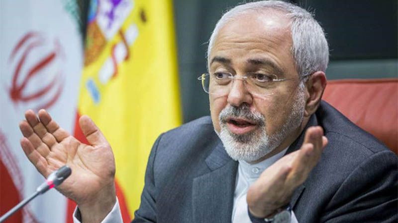 Ir&aacute;n advierte que retomar&aacute; el acuerdo nuclear si UE cumple con sus compromisos