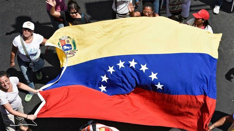 Rusia apoya el plan del Gobierno venezolano de dialogar en Barbados con la oposici&oacute;n