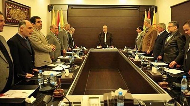 Washington impone sanciones contra parlamentarios libaneses por pertenecer a Hezbol&aacute;