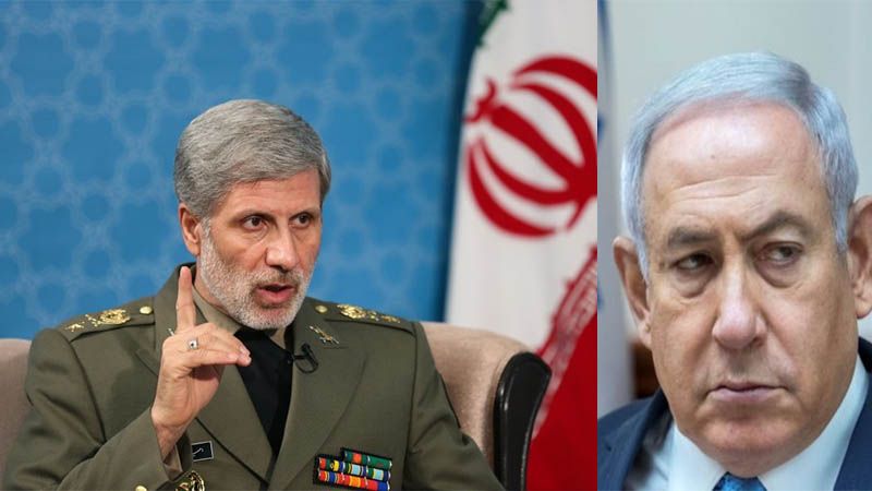 Ir&aacute;n responde a amenazas de Netanyahu: te arrepentir&aacute;s