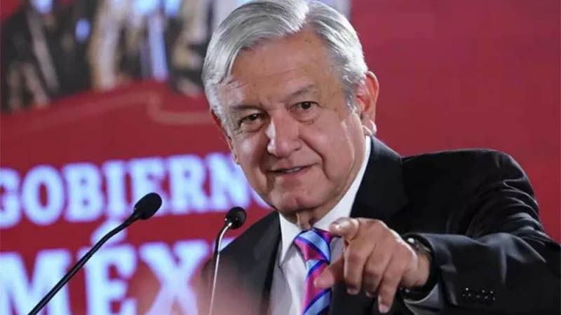 Revelan intento de Golpe de Estado contra L&oacute;pez Obrador